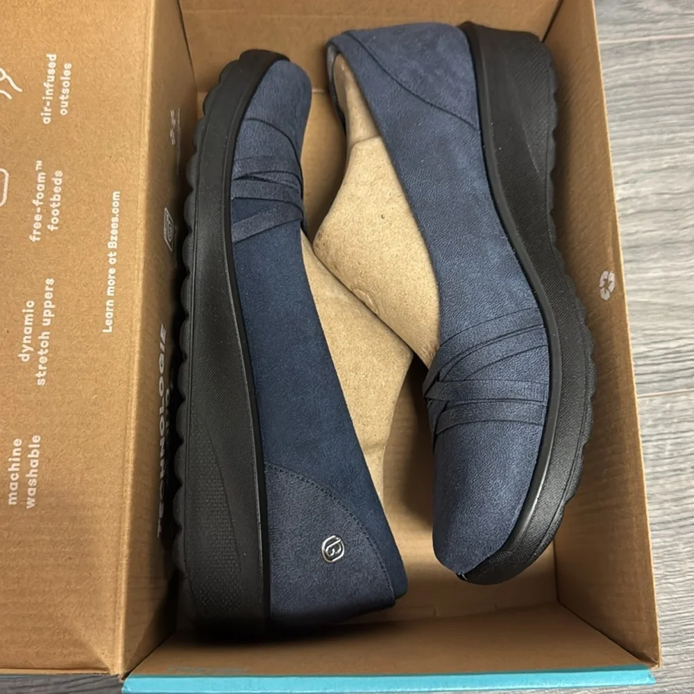Bzees Goody Slip On